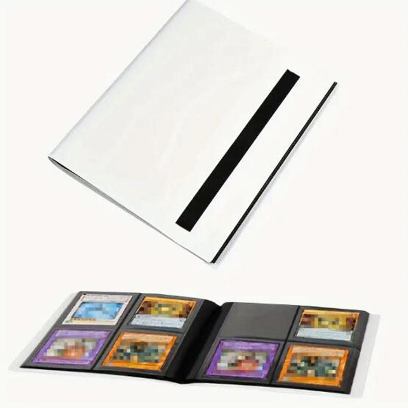 160/360/480/540 Cards Capacity - Pokemon Binder Card 리뷰 및 가격