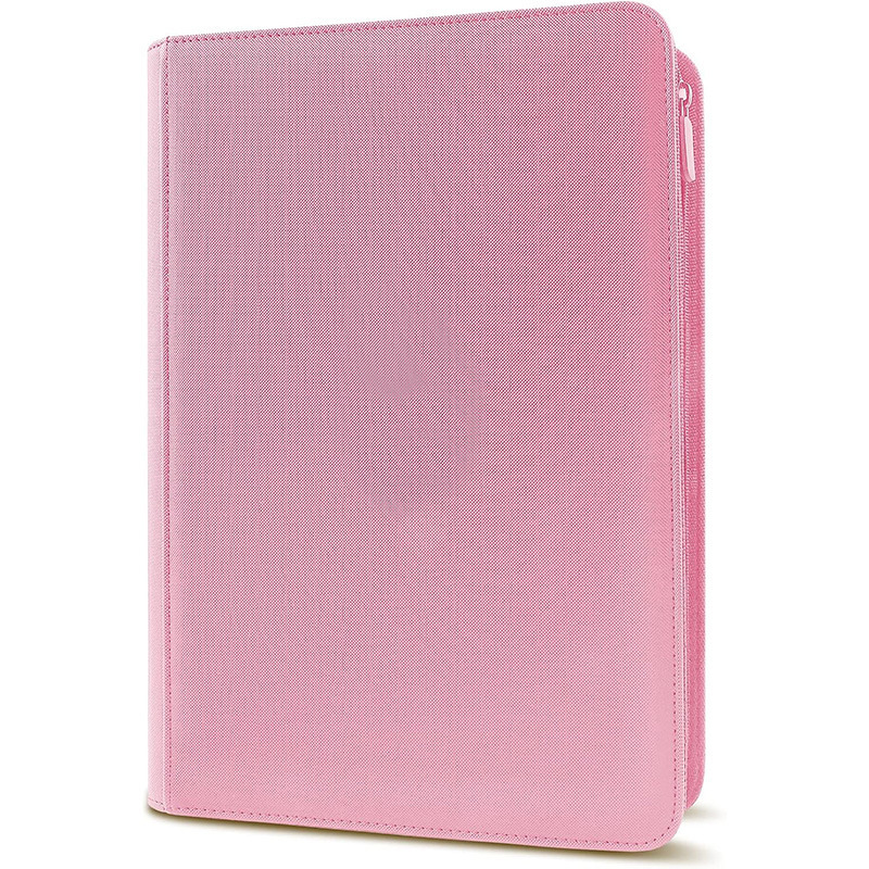 Large 360 Hold TCG Card Binder - Pokemon Binder Card 리뷰 및 가격