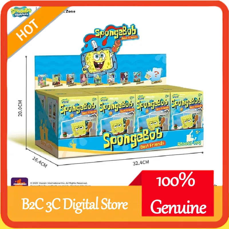 AREAX Genuine SpongeBob Bikini - Building Block Mini 리뷰 및 가격