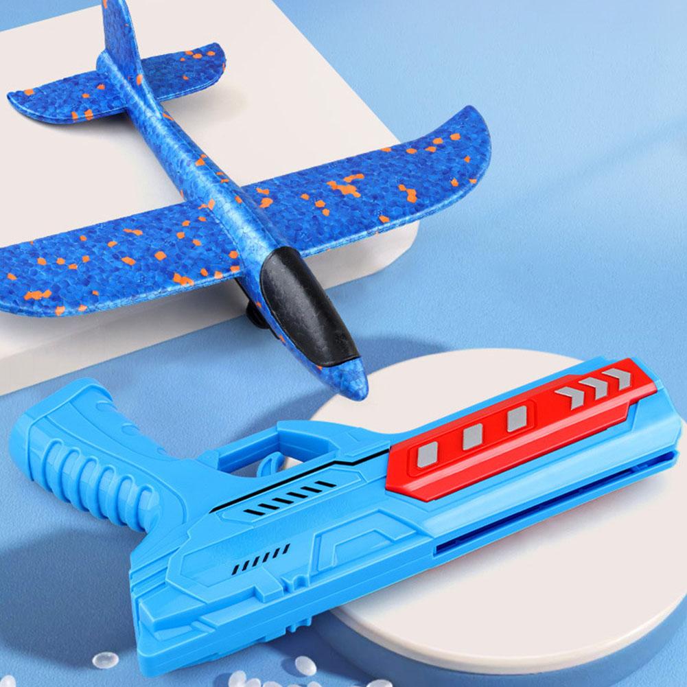 Airplane Toy One-Click Ejectio - Model Airplane Plastic 리뷰 및 가격