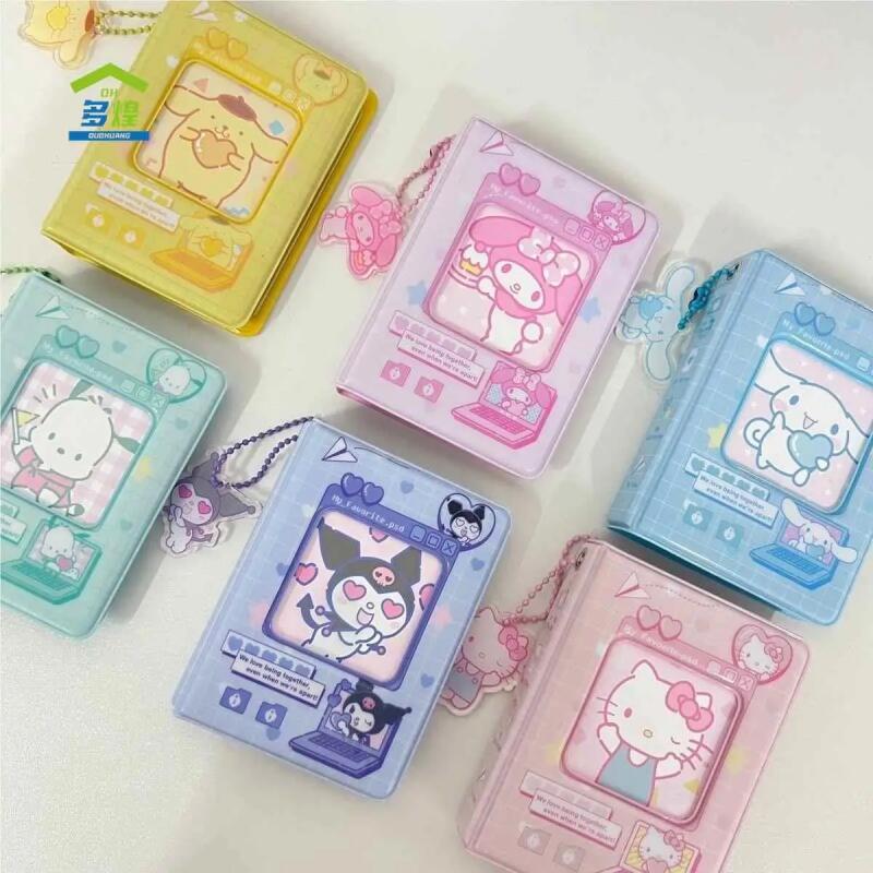 Kawaii Memory Book Sleeves Gif - Card Penny Sleeve 리뷰 및 가격