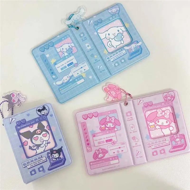 Kawaii Memory Book Sleeves Gif - Card Penny Sleeve 리뷰 및 가격