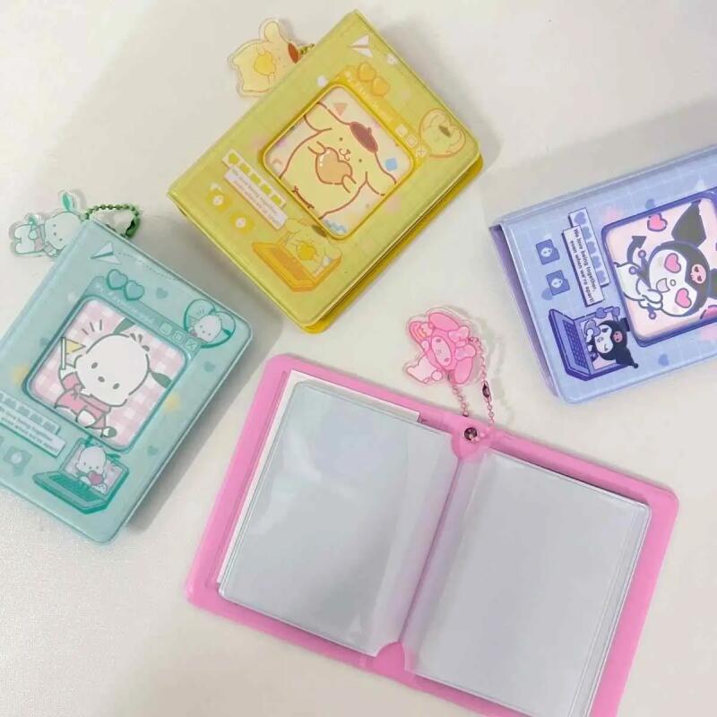 Kawaii Memory Book Sleeves Gif - Card Penny Sleeve 리뷰 및 가격