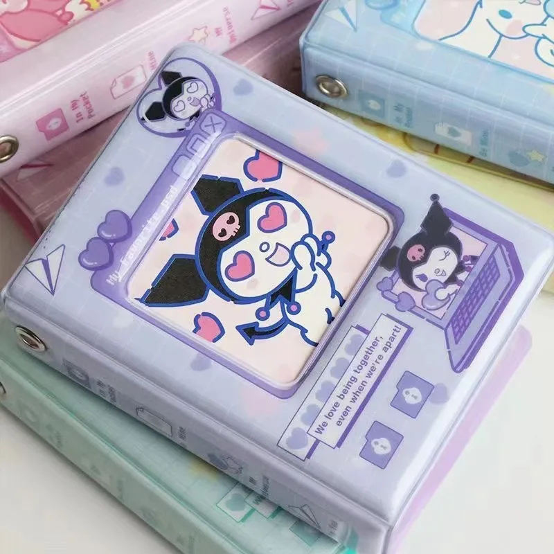 Kawaii Memory Book Sleeves Gif - Card Penny Sleeve 리뷰 및 가격