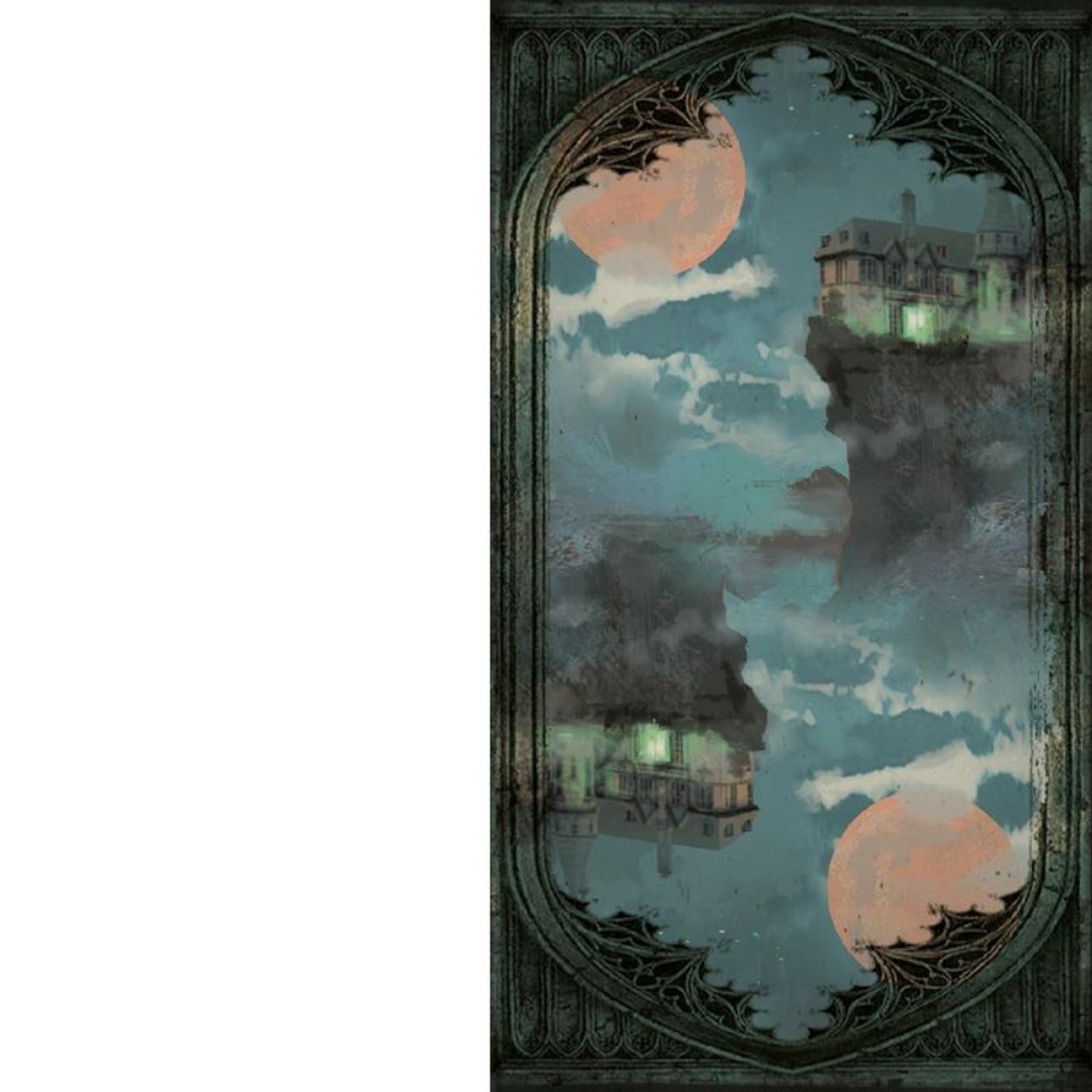 Tarot of Haunted House Leisure - Graded Card Display 리뷰 및 가격