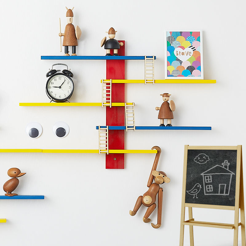 Children'S Room Animal Model D - Pop Display Shelf 리뷰 및 가격