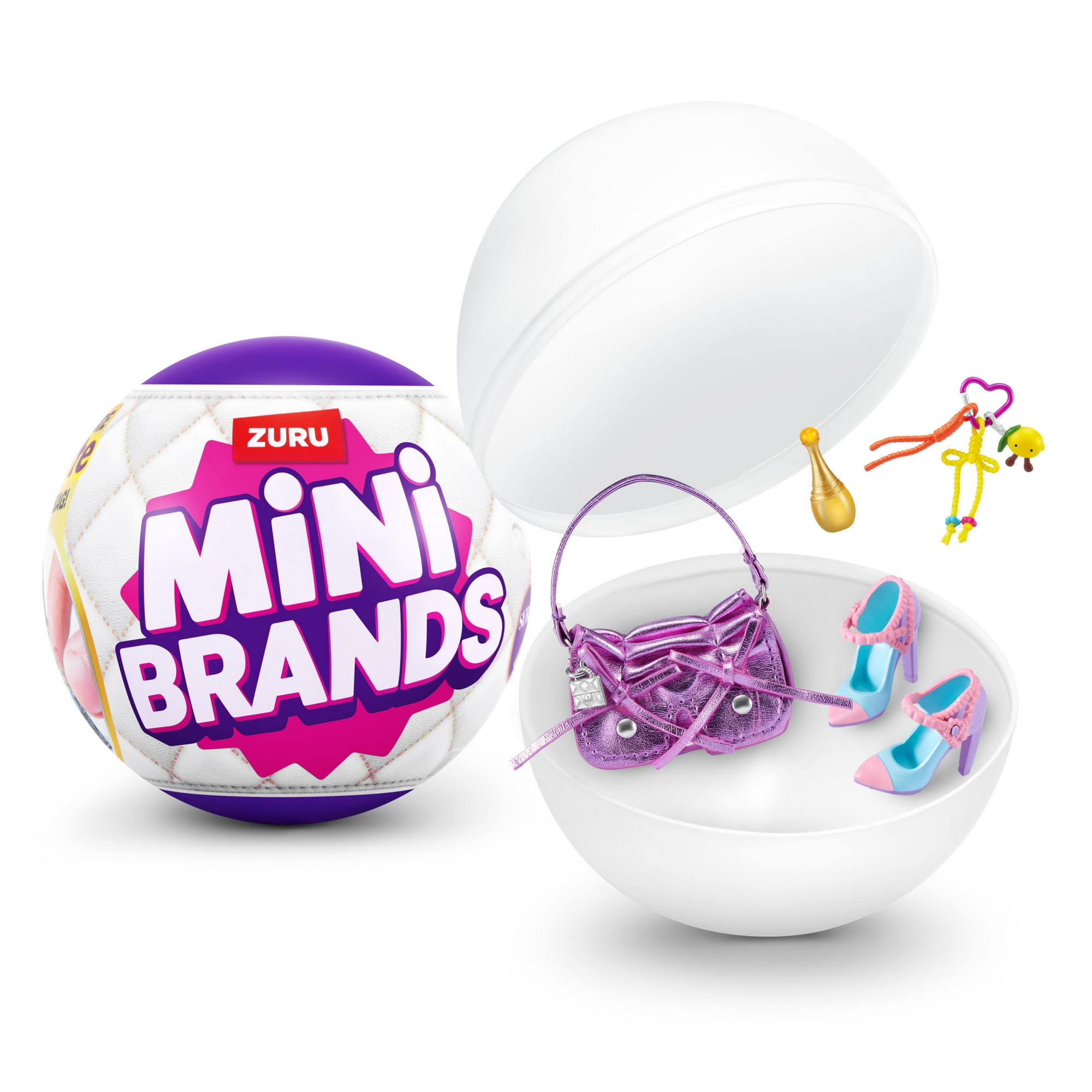 ZURU Surprise Blind Box Toys M - Mystery Box Blind Bag 리뷰 및 가격