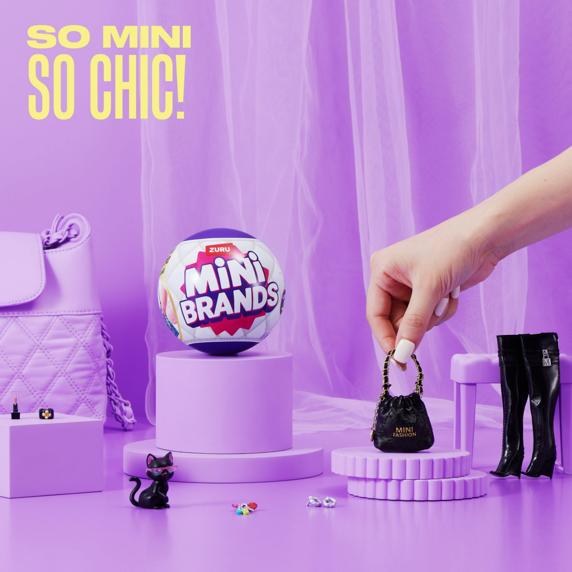 ZURU Surprise Blind Box Toys M - Mystery Box Blind Bag 리뷰 및 가격
