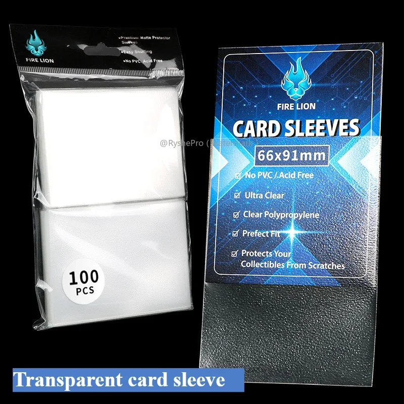 Card Sleeves Toploaders for Tr - Card Penny Sleeve 리뷰 및 가격