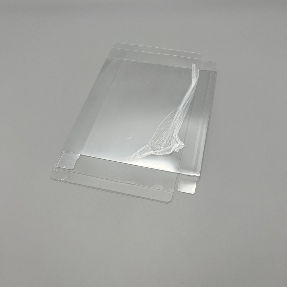 Transparent Clear box For PS4  - Funko Pop Protector 리뷰 및 가격