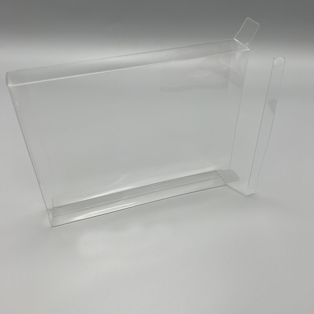 Transparent Clear box For PS4  - Funko Pop Protector 리뷰 및 가격