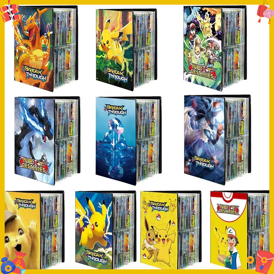*2026 NEW For Pokemon Cards Al - Pokemon Binder Card 리뷰 및 가격