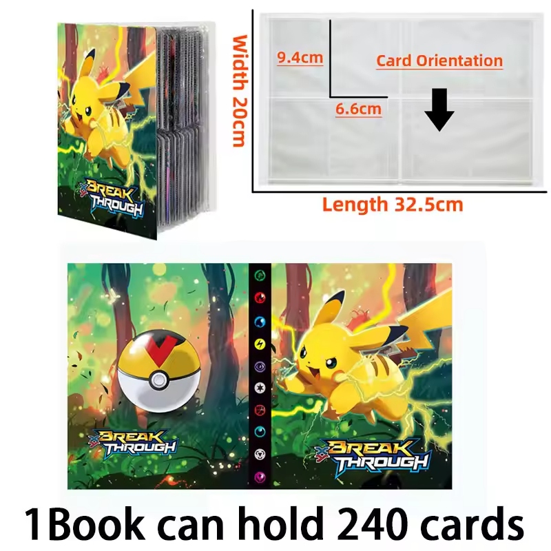 *2026 NEW For Pokemon Cards Al - Pokemon Binder Card 리뷰 및 가격