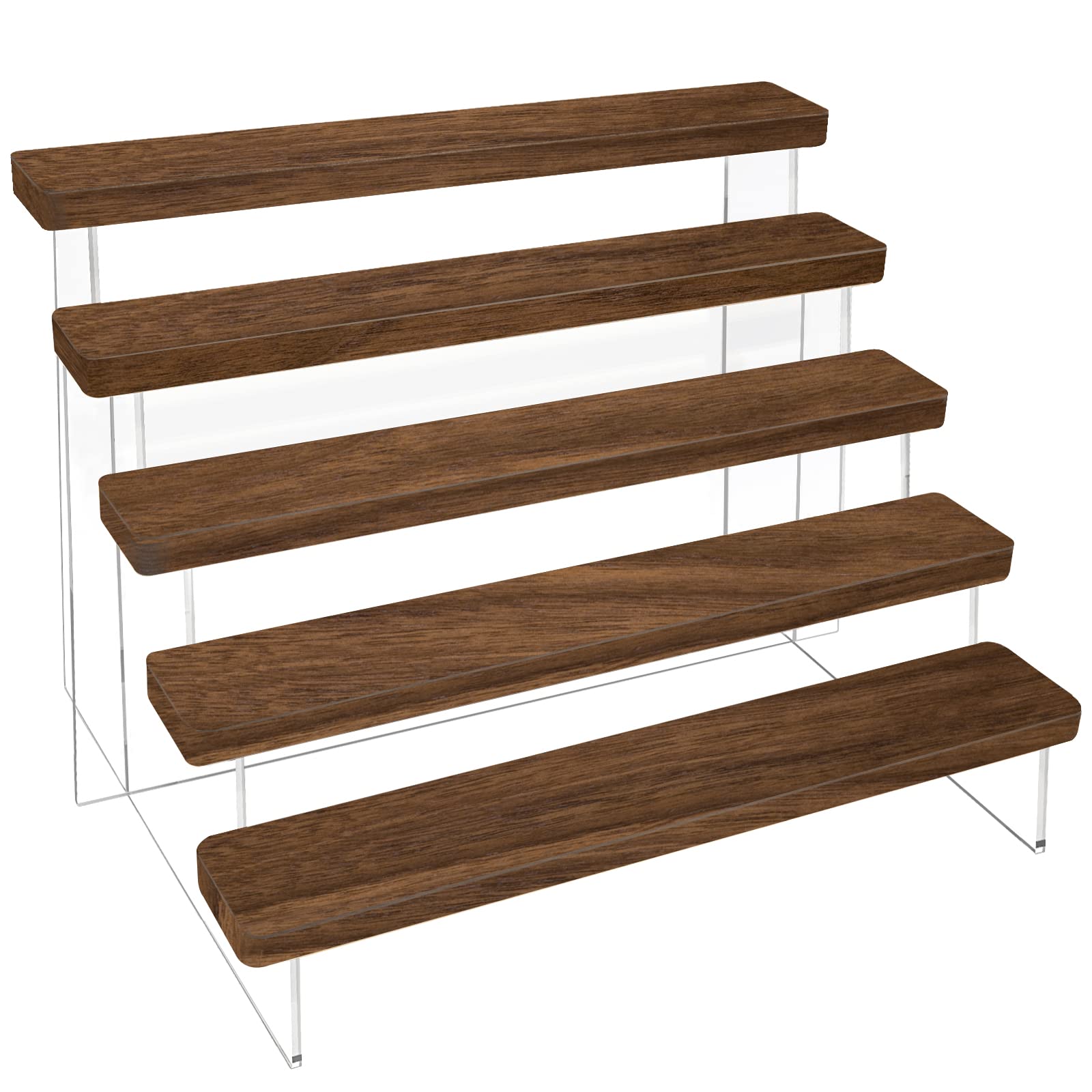 Acrylic Risers Display Shelf W - Pop Display Shelf 리뷰 및 가격