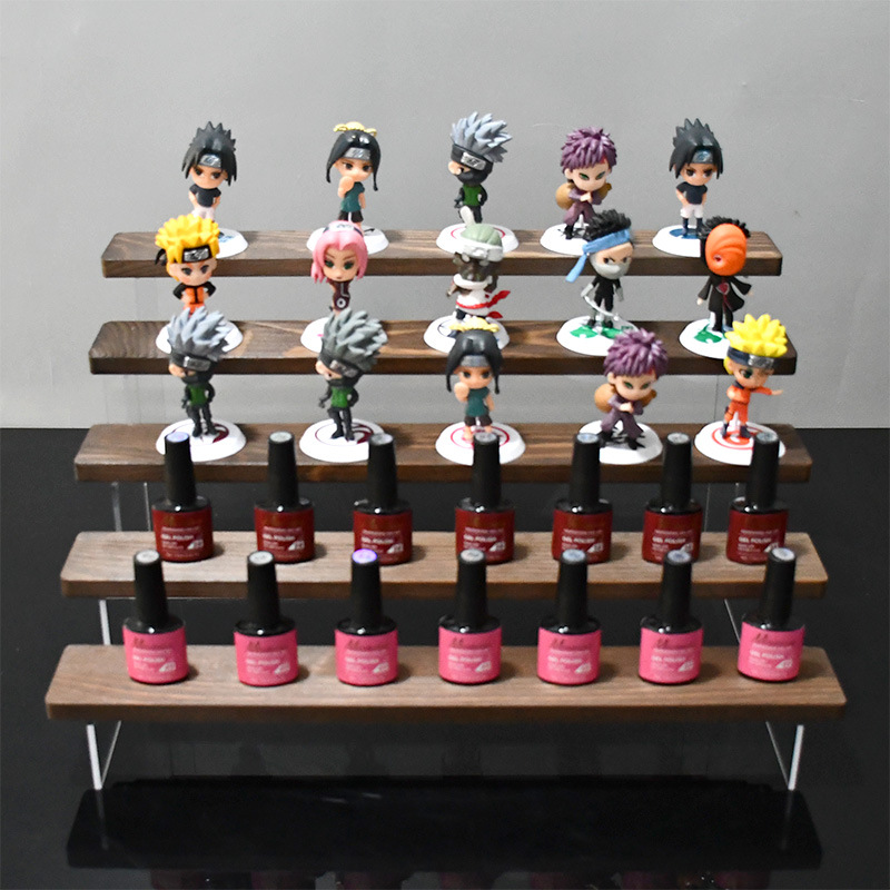 Acrylic Risers Display Shelf W - Pop Display Shelf 리뷰 및 가격
