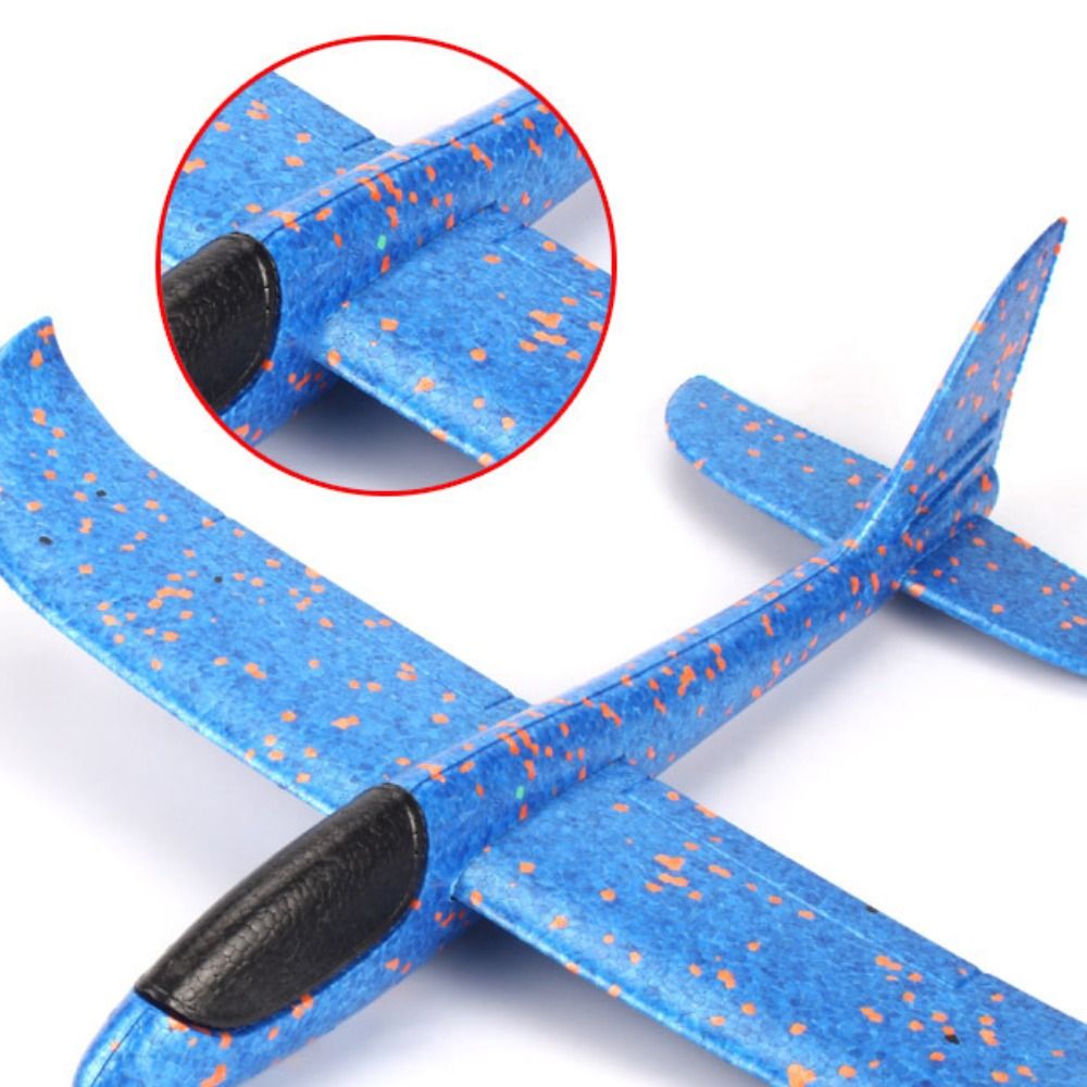 Large Foam Glider Airplane Epp - Model Airplane Plastic 리뷰 및 가격