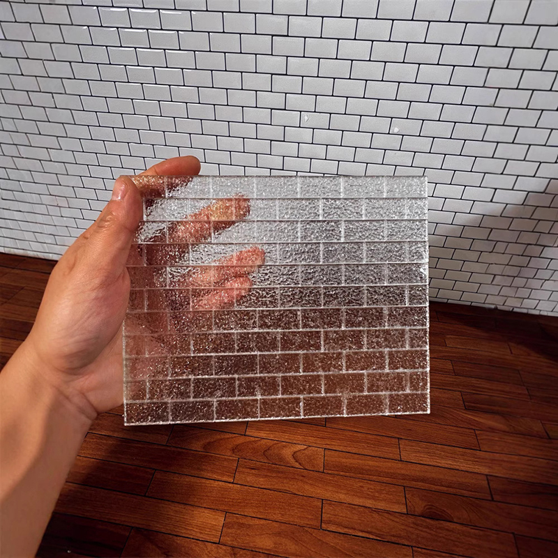 20Pcs Dollhouse Mini Crystal C - Building Block Mini 리뷰 및 가격
