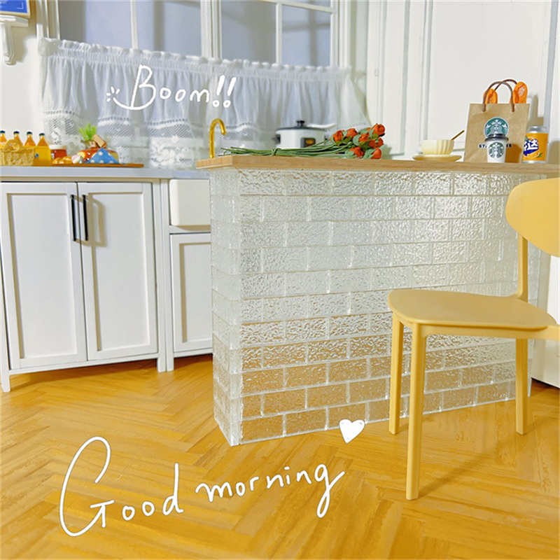 20Pcs Dollhouse Mini Crystal C - Building Block Mini 리뷰 및 가격