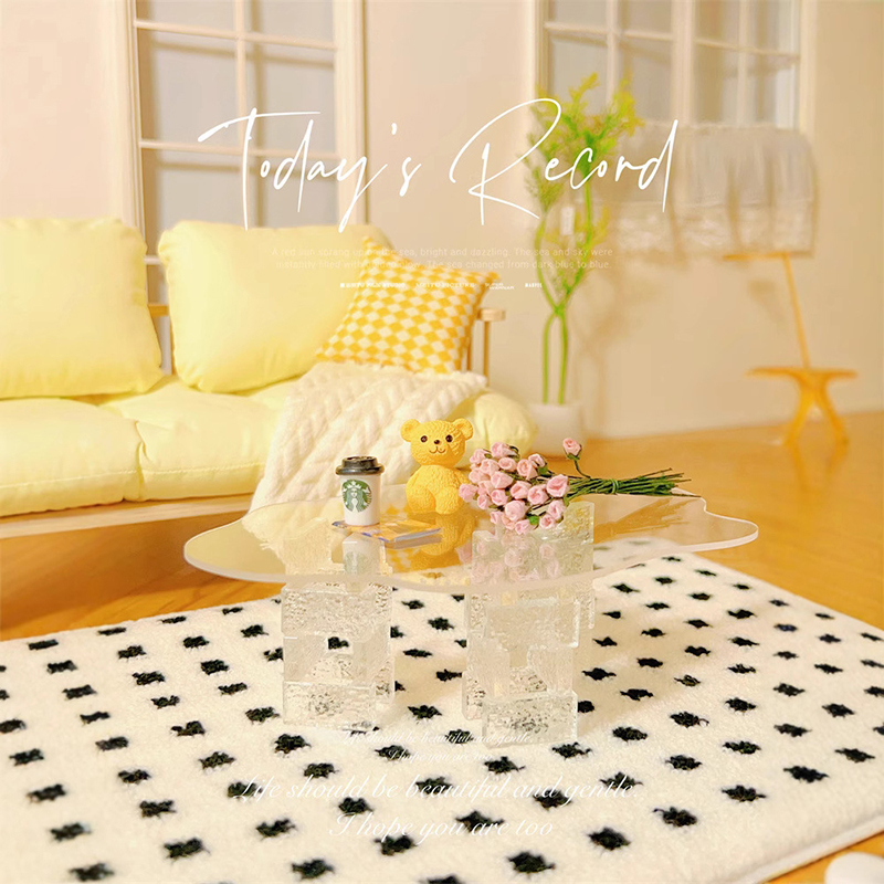 20Pcs Dollhouse Mini Crystal C - Building Block Mini 리뷰 및 가격