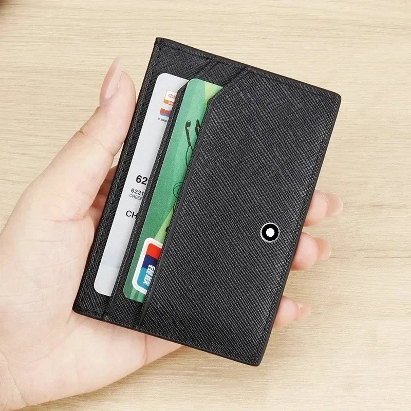 Busine Sle Card Holder Wallet  - Card Top Loader 리뷰 및 가격