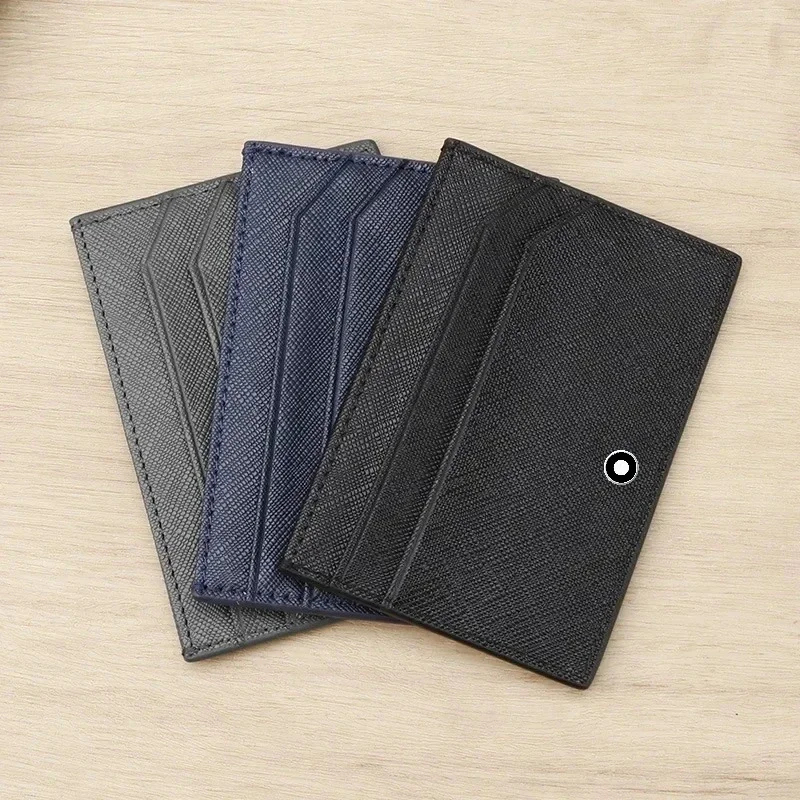 Busine Sle Card Holder Wallet  - Card Top Loader 리뷰 및 가격