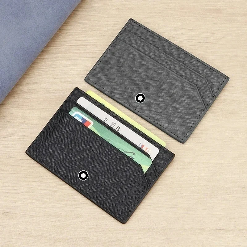 Busine Sle Card Holder Wallet  - Card Top Loader 리뷰 및 가격