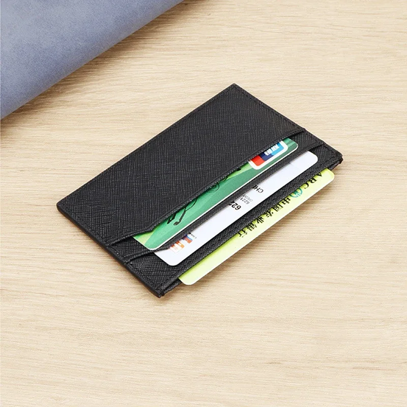 Busine Sle Card Holder Wallet  - Card Top Loader 리뷰 및 가격