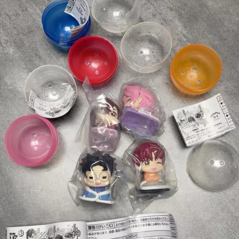 Stand Stones Gashapon Capsule  - Capsule Toy Gashapon 리뷰 및 가격
