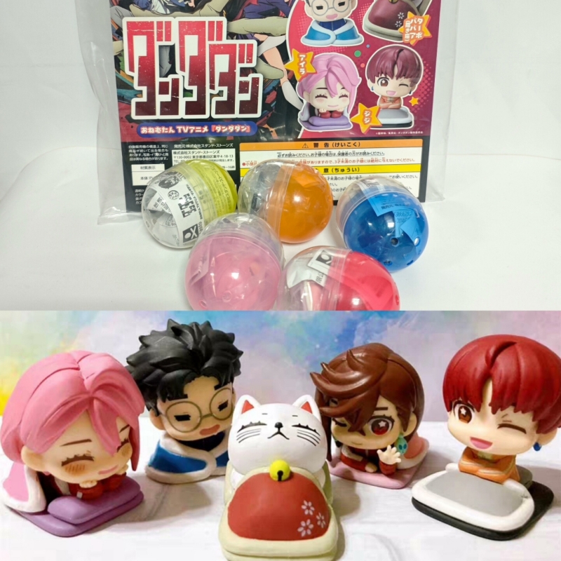 Stand Stones Gashapon Capsule  - Capsule Toy Gashapon 리뷰 및 가격