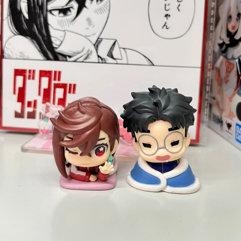 Stand Stones Gashapon Capsule  - Capsule Toy Gashapon 리뷰 및 가격