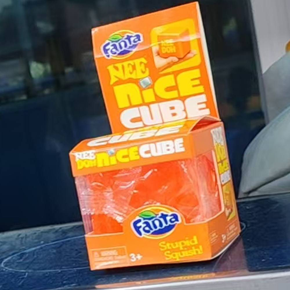 HOT Nee Doh Nice Cube Squishy  - Fidget Cube Original 리뷰 및 가격