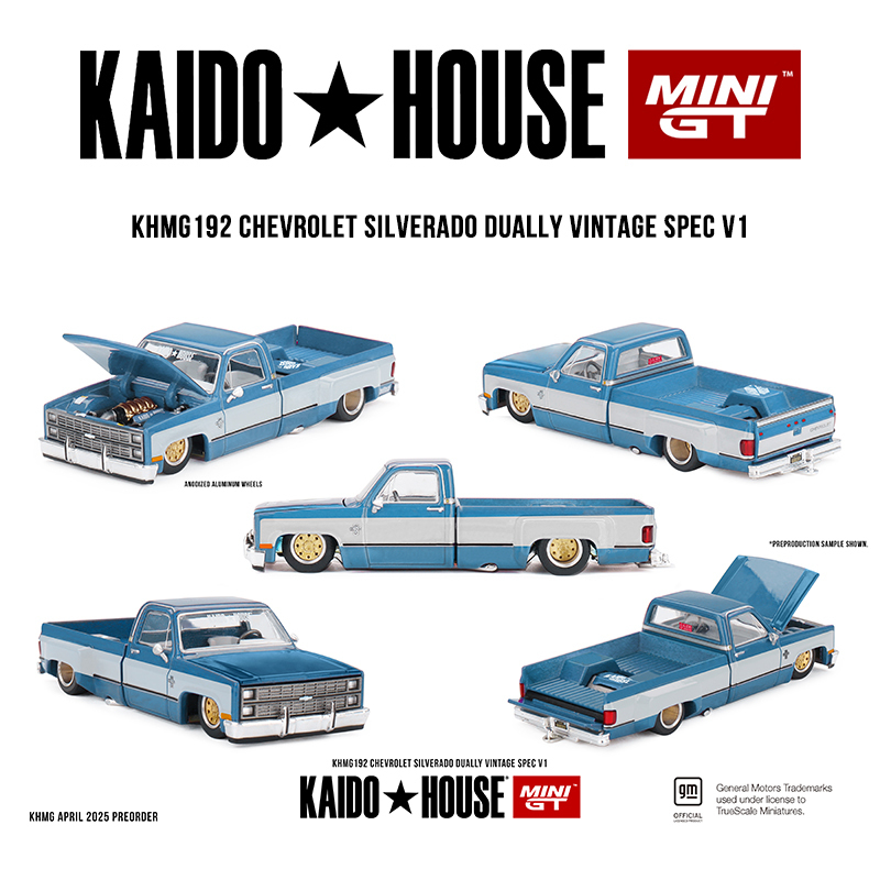 Ready to ship KHMG 192 1:64 Ch - Die Cast Car 1 64 리뷰 및 가격