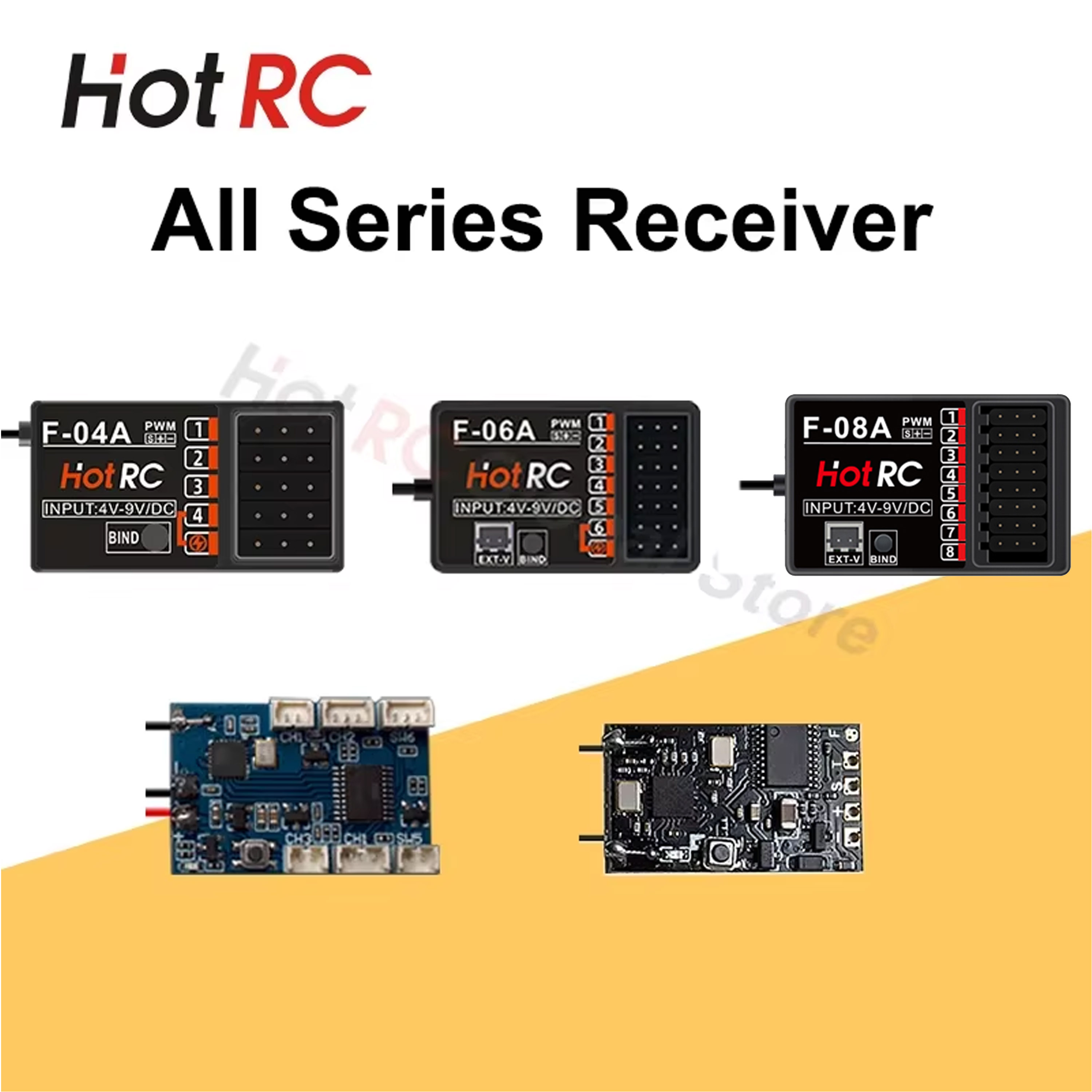 HOTRC RC Model Parts 8 Channel - Model Airplane Plastic 리뷰 및 가격