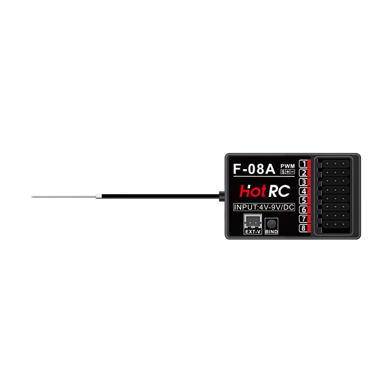 HOTRC RC Model Parts 8 Channel - Model Airplane Plastic 리뷰 및 가격