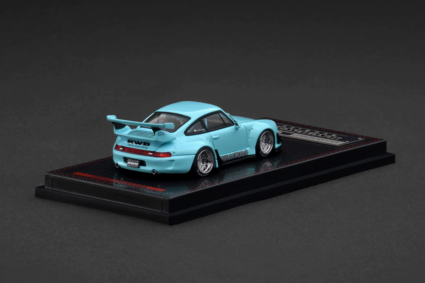 Ignition Model 1:64 Porsche 91 - Die Cast Car 1 64 리뷰 및 가격
