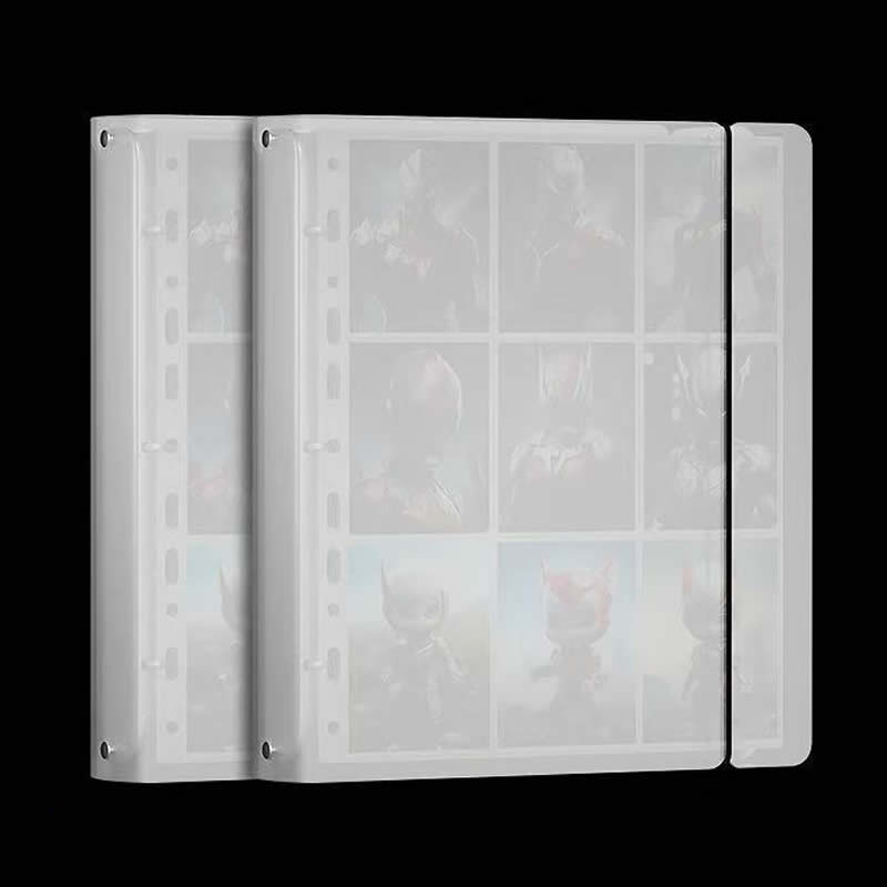 A4 A5 Photo Binder Sleeves Cov - Card Penny Sleeve 리뷰 및 가격
