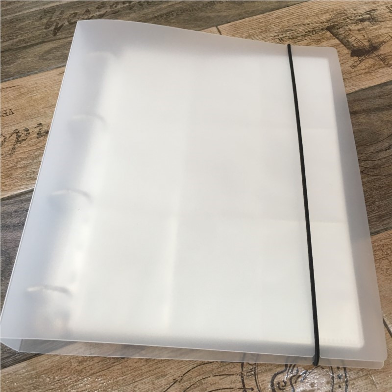 A4 A5 Photo Binder Sleeves Cov - Card Penny Sleeve 리뷰 및 가격