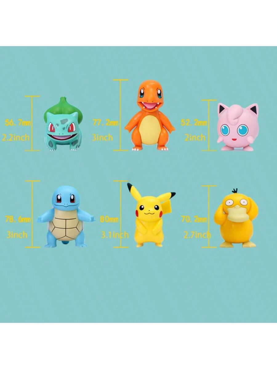 TAKARA TOM Anime Figures Pikac - Vinyl Figure Blank 리뷰 및 가격