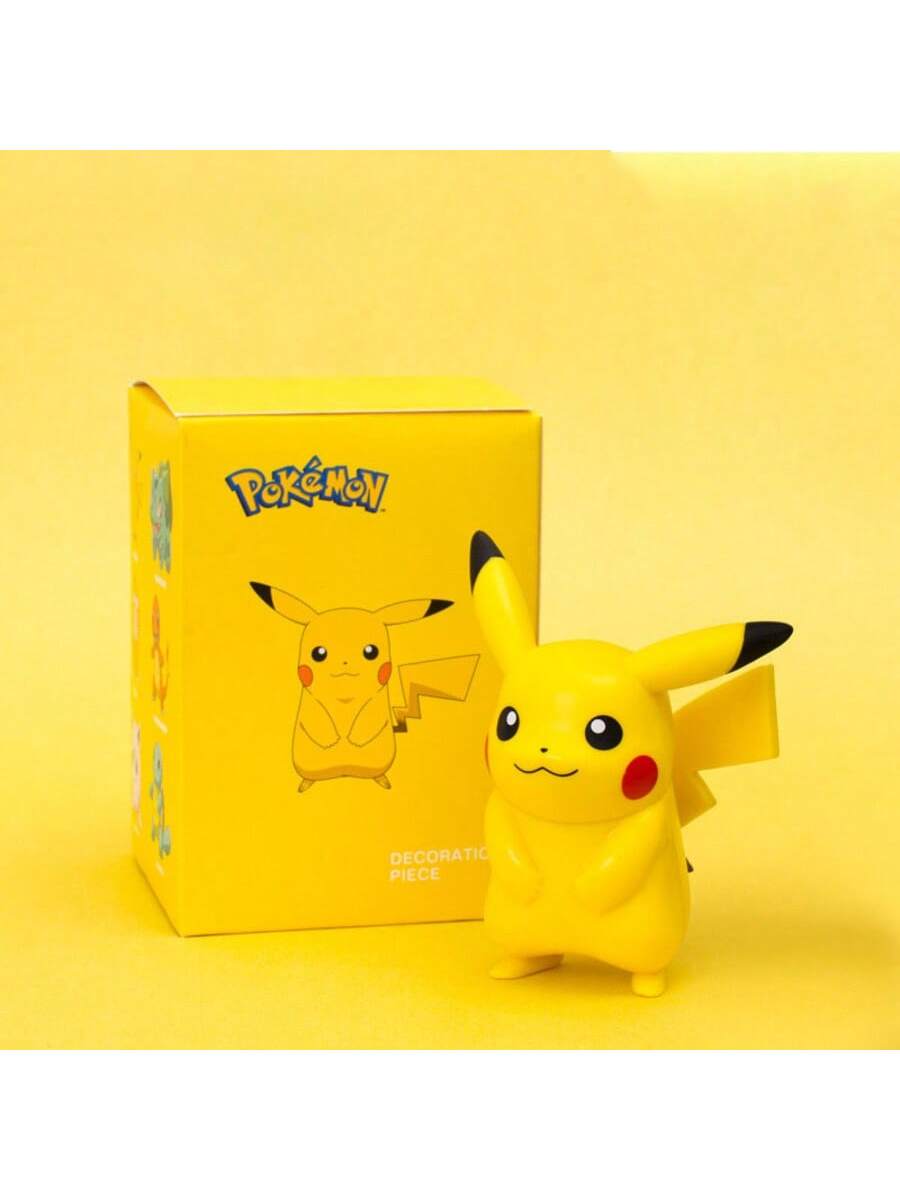 TAKARA TOM Anime Figures Pikac - Vinyl Figure Blank 리뷰 및 가격