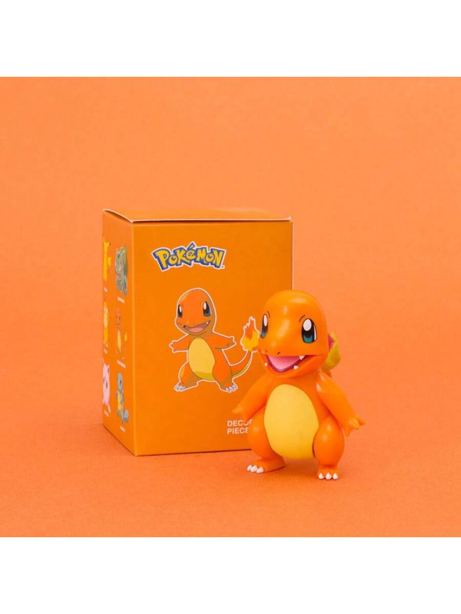 TAKARA TOM Anime Figures Pikac - Vinyl Figure Blank 리뷰 및 가격