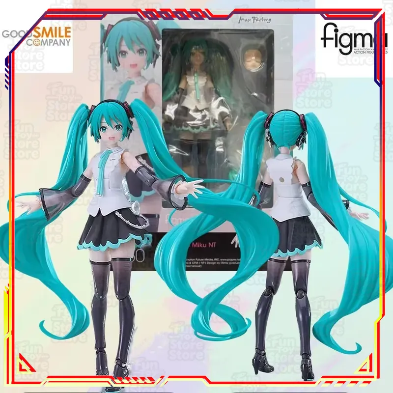 Max Factory Hatsune Miku figma - Figma Stand Set 리뷰 및 가격