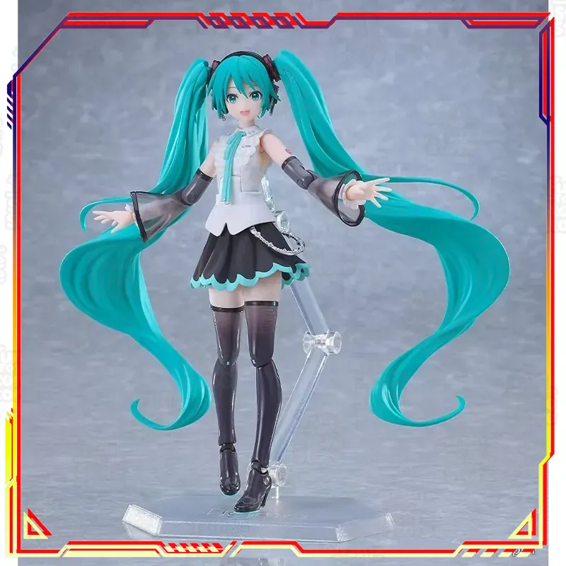 Max Factory Hatsune Miku figma - Figma Stand Set 리뷰 및 가격