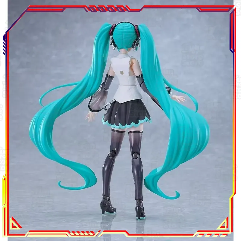 Max Factory Hatsune Miku figma - Figma Stand Set 리뷰 및 가격
