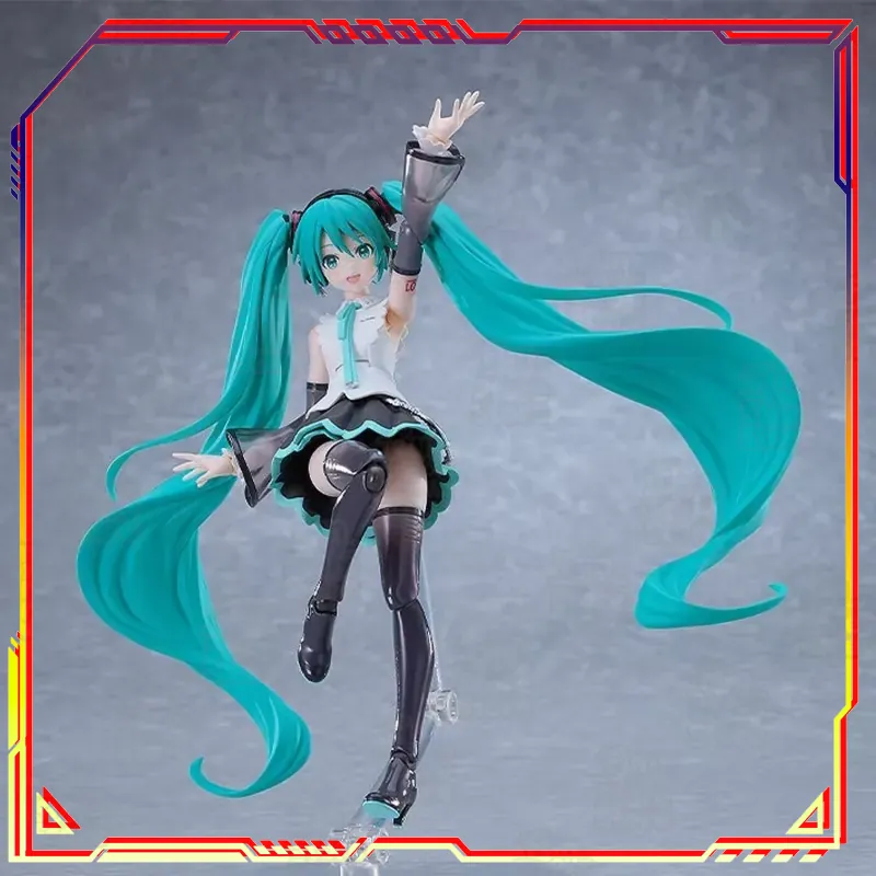 Max Factory Hatsune Miku figma - Figma Stand Set 리뷰 및 가격