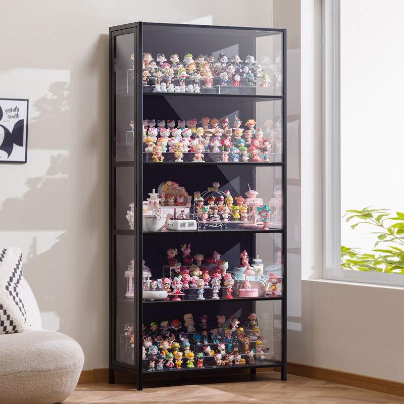 Blind box storage display stan - Pop Display Shelf 리뷰 및 가격