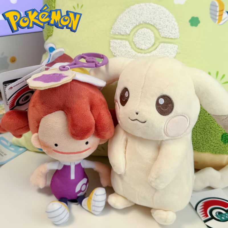 Pokopia Pikachu Tangrowth Snor - Vinyl Figure Blank 리뷰 및 가격