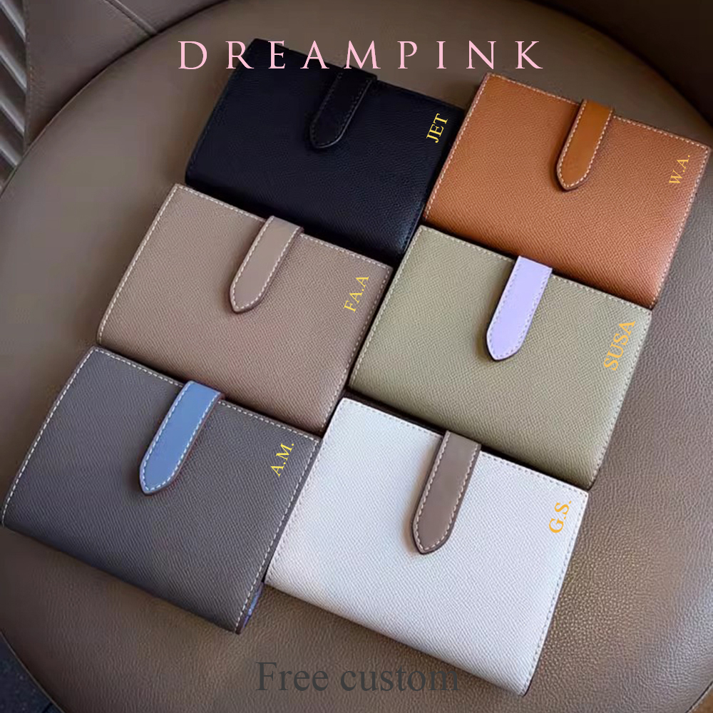 Luxury EPI Leather Travel Pass - Card Top Loader 리뷰 및 가격