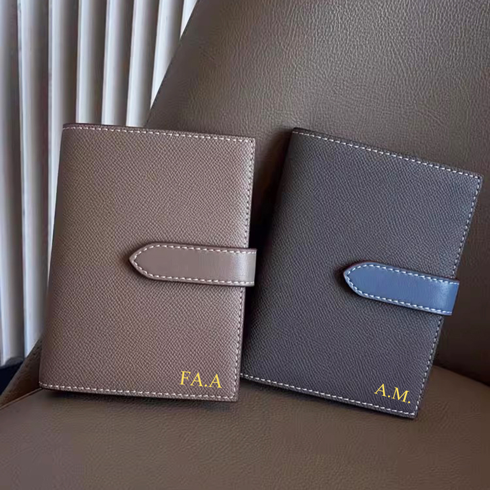 Luxury EPI Leather Travel Pass - Card Top Loader 리뷰 및 가격