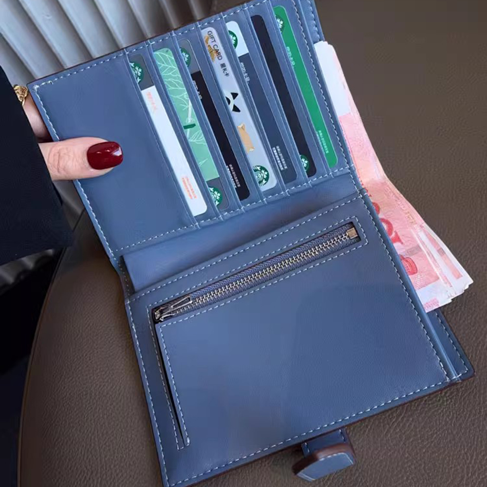 Luxury EPI Leather Travel Pass - Card Top Loader 리뷰 및 가격