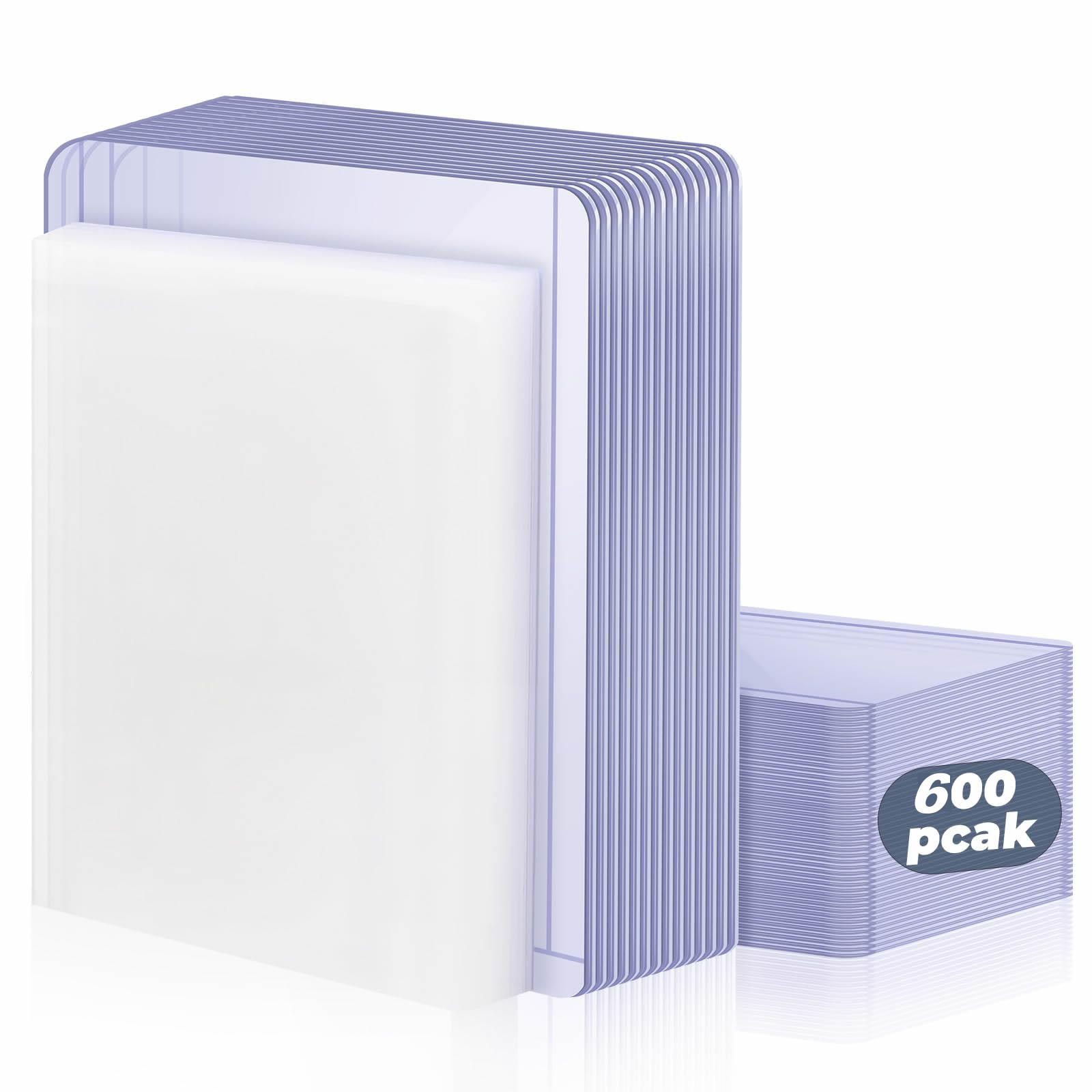 100-300pcs Card Sleeves Hard S - Card Penny Sleeve 리뷰 및 가격